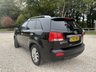 USED 2010 10 KIA SORENTO 2.2 CRDi KX-3 SUV 5dr Diesel Auto AWD Euro 5 (194 bhp) PART EXCHANGE TO CLEAR