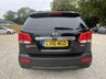 USED 2010 10 KIA SORENTO 2.2 CRDi KX-3 SUV 5dr Diesel Auto AWD Euro 5 (194 bhp) PART EXCHANGE TO CLEAR