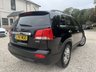 USED 2010 10 KIA SORENTO 2.2 CRDi KX-3 SUV 5dr Diesel Auto AWD Euro 5 (194 bhp) PART EXCHANGE TO CLEAR
