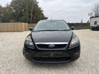 USED 2009 T FORD FOCUS 1.8 Zetec Hatchback 5dr Petrol Manual (169 g/km, 123 bhp) PART EXCHANGE TO CLEAR