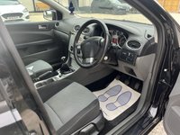 USED 2009 T FORD FOCUS 1.8 Zetec Hatchback 5dr Petrol Manual (169 g/km, 123 bhp) PART EXCHANGE TO CLEAR
