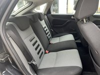 USED 2009 T FORD FOCUS 1.8 Zetec Hatchback 5dr Petrol Manual (169 g/km, 123 bhp) PART EXCHANGE TO CLEAR