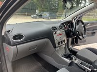 USED 2009 T FORD FOCUS 1.8 Zetec Hatchback 5dr Petrol Manual (169 g/km, 123 bhp) PART EXCHANGE TO CLEAR