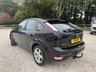 USED 2009 T FORD FOCUS 1.8 Zetec Hatchback 5dr Petrol Manual (169 g/km, 123 bhp) PART EXCHANGE TO CLEAR