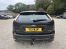 USED 2009 T FORD FOCUS 1.8 Zetec Hatchback 5dr Petrol Manual (169 g/km, 123 bhp) PART EXCHANGE TO CLEAR