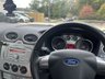 USED 2009 T FORD FOCUS 1.8 Zetec Hatchback 5dr Petrol Manual (169 g/km, 123 bhp) PART EXCHANGE TO CLEAR