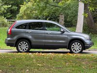 USED 2012 62 HONDA CR-V 2.2 i-DTEC ES-T SUV 5dr Diesel Auto 4WD Euro 5 (150 ps) 