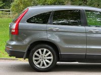 USED 2012 62 HONDA CR-V 2.2 i-DTEC ES-T SUV 5dr Diesel Auto 4WD Euro 5 (150 ps) 