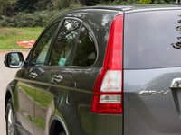 USED 2012 62 HONDA CR-V 2.2 i-DTEC ES-T SUV 5dr Diesel Auto 4WD Euro 5 (150 ps) 
