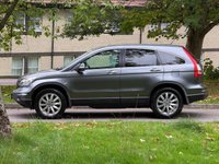 USED 2012 62 HONDA CR-V 2.2 i-DTEC ES-T SUV 5dr Diesel Auto 4WD Euro 5 (150 ps) 