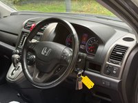 USED 2012 62 HONDA CR-V 2.2 i-DTEC ES-T SUV 5dr Diesel Auto 4WD Euro 5 (150 ps) 