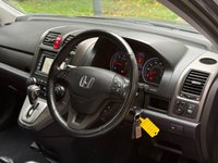 USED 2012 62 HONDA CR-V 2.2 i-DTEC ES-T SUV 5dr Diesel Auto 4WD Euro 5 (150 ps) 