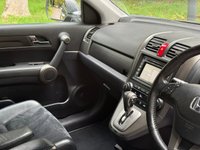 USED 2012 62 HONDA CR-V 2.2 i-DTEC ES-T SUV 5dr Diesel Auto 4WD Euro 5 (150 ps) 