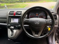 USED 2012 62 HONDA CR-V 2.2 i-DTEC ES-T SUV 5dr Diesel Auto 4WD Euro 5 (150 ps) 