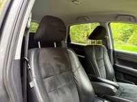 USED 2012 62 HONDA CR-V 2.2 i-DTEC ES-T SUV 5dr Diesel Auto 4WD Euro 5 (150 ps) 