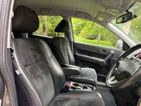 USED 2012 62 HONDA CR-V 2.2 i-DTEC ES-T SUV 5dr Diesel Auto 4WD Euro 5 (150 ps) 