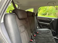 USED 2012 62 HONDA CR-V 2.2 i-DTEC ES-T SUV 5dr Diesel Auto 4WD Euro 5 (150 ps) 