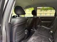 USED 2012 62 HONDA CR-V 2.2 i-DTEC ES-T SUV 5dr Diesel Auto 4WD Euro 5 (150 ps) 