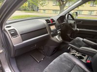 USED 2012 62 HONDA CR-V 2.2 i-DTEC ES-T SUV 5dr Diesel Auto 4WD Euro 5 (150 ps) 
