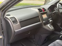 USED 2012 62 HONDA CR-V 2.2 i-DTEC ES-T SUV 5dr Diesel Auto 4WD Euro 5 (150 ps) 