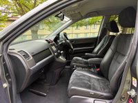 USED 2012 62 HONDA CR-V 2.2 i-DTEC ES-T SUV 5dr Diesel Auto 4WD Euro 5 (150 ps) 