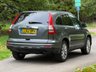 USED 2012 62 HONDA CR-V 2.2 i-DTEC ES-T SUV 5dr Diesel Auto 4WD Euro 5 (150 ps) 