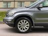 USED 2012 62 HONDA CR-V 2.2 i-DTEC ES-T SUV 5dr Diesel Auto 4WD Euro 5 (150 ps) 