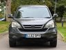 USED 2012 62 HONDA CR-V 2.2 i-DTEC ES-T SUV 5dr Diesel Auto 4WD Euro 5 (150 ps) 