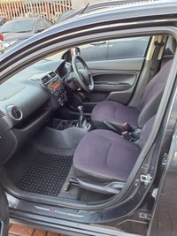 USED 2014 14 MITSUBISHI MIRAGE 1.2 2 Hatchback 5dr Petrol Manual Euro 5 (s/s) (79 ps) GREAT CONDITION VERY ECO &pound;20 ROAD TAX