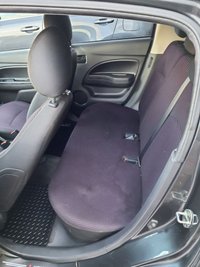 USED 2014 14 MITSUBISHI MIRAGE 1.2 2 Hatchback 5dr Petrol Manual Euro 5 (s/s) (79 ps) GREAT CONDITION VERY ECO &pound;20 ROAD TAX