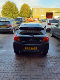USED 2014 14 MITSUBISHI MIRAGE 1.2 2 Hatchback 5dr Petrol Manual Euro 5 (s/s) (79 ps) GREAT CONDITION VERY ECO &pound;20 ROAD TAX
