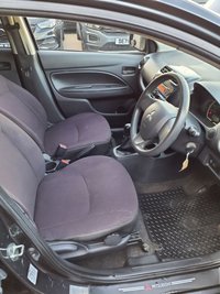 USED 2014 14 MITSUBISHI MIRAGE 1.2 2 Hatchback 5dr Petrol Manual Euro 5 (s/s) (79 ps) GREAT CONDITION VERY ECO &pound;20 ROAD TAX