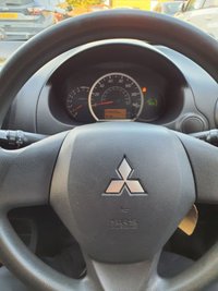 USED 2014 14 MITSUBISHI MIRAGE 1.2 2 Hatchback 5dr Petrol Manual Euro 5 (s/s) (79 ps) GREAT CONDITION VERY ECO &pound;20 ROAD TAX