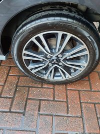 USED 2014 14 MITSUBISHI MIRAGE 1.2 2 Hatchback 5dr Petrol Manual Euro 5 (s/s) (79 ps) GREAT CONDITION VERY ECO &pound;20 ROAD TAX