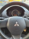 USED 2014 14 MITSUBISHI MIRAGE 1.2 2 Hatchback 5dr Petrol Manual Euro 5 (s/s) (79 ps) GREAT CONDITION VERY ECO &pound;20 ROAD TAX