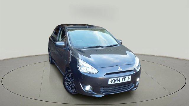 View our MITSUBISHI MIRAGE