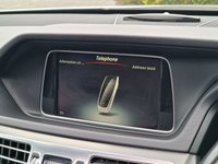 USED 2015 65 MERCEDES-BENZ E-CLASS 2.1 E220 BlueTEC AMG Night Edition (Premium) Estate 5dr Diesel G-Tronic+ Euro 6 (s/s) (177 ps) 10 SERVICES | PREMIUM EDITION