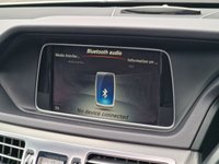 USED 2015 65 MERCEDES-BENZ E-CLASS 2.1 E220 BlueTEC AMG Night Edition (Premium) Estate 5dr Diesel G-Tronic+ Euro 6 (s/s) (177 ps) 10 SERVICES | PREMIUM EDITION