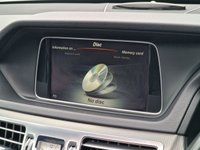 USED 2015 65 MERCEDES-BENZ E-CLASS 2.1 E220 BlueTEC AMG Night Edition (Premium) Estate 5dr Diesel G-Tronic+ Euro 6 (s/s) (177 ps) 10 SERVICES | PREMIUM EDITION