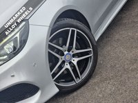 USED 2015 65 MERCEDES-BENZ E-CLASS 2.1 E220 BlueTEC AMG Night Edition (Premium) Estate 5dr Diesel G-Tronic+ Euro 6 (s/s) (177 ps) 10 SERVICES | PREMIUM EDITION