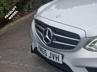 USED 2015 65 MERCEDES-BENZ E-CLASS 2.1 E220 BlueTEC AMG Night Edition (Premium) Estate 5dr Diesel G-Tronic+ Euro 6 (s/s) (177 ps) 10 SERVICES | PREMIUM EDITION
