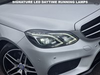 USED 2015 65 MERCEDES-BENZ E-CLASS 2.1 E220 BlueTEC AMG Night Edition (Premium) Estate 5dr Diesel G-Tronic+ Euro 6 (s/s) (177 ps) 10 SERVICES | PREMIUM EDITION