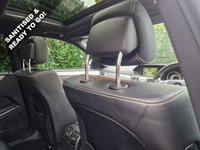 USED 2015 65 MERCEDES-BENZ E-CLASS 2.1 E220 BlueTEC AMG Night Edition (Premium) Estate 5dr Diesel G-Tronic+ Euro 6 (s/s) (177 ps) 10 SERVICES | PREMIUM EDITION