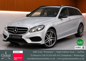 2015 MERCEDES-BENZ E-CLASS