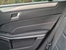 USED 2015 65 MERCEDES-BENZ E-CLASS 2.1 E220 BlueTEC AMG Night Edition (Premium) Estate 5dr Diesel G-Tronic+ Euro 6 (s/s) (177 ps) 10 SERVICES | PREMIUM EDITION