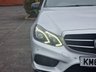 USED 2015 65 MERCEDES-BENZ E-CLASS 2.1 E220 BlueTEC AMG Night Edition (Premium) Estate 5dr Diesel G-Tronic+ Euro 6 (s/s) (177 ps) 10 SERVICES | PREMIUM EDITION