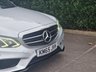 USED 2015 65 MERCEDES-BENZ E-CLASS 2.1 E220 BlueTEC AMG Night Edition (Premium) Estate 5dr Diesel G-Tronic+ Euro 6 (s/s) (177 ps) 10 SERVICES | PREMIUM EDITION