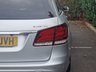 USED 2015 65 MERCEDES-BENZ E-CLASS 2.1 E220 BlueTEC AMG Night Edition (Premium) Estate 5dr Diesel G-Tronic+ Euro 6 (s/s) (177 ps) 10 SERVICES | PREMIUM EDITION