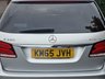 USED 2015 65 MERCEDES-BENZ E-CLASS 2.1 E220 BlueTEC AMG Night Edition (Premium) Estate 5dr Diesel G-Tronic+ Euro 6 (s/s) (177 ps) 10 SERVICES | PREMIUM EDITION