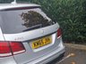USED 2015 65 MERCEDES-BENZ E-CLASS 2.1 E220 BlueTEC AMG Night Edition (Premium) Estate 5dr Diesel G-Tronic+ Euro 6 (s/s) (177 ps) 10 SERVICES | PREMIUM EDITION